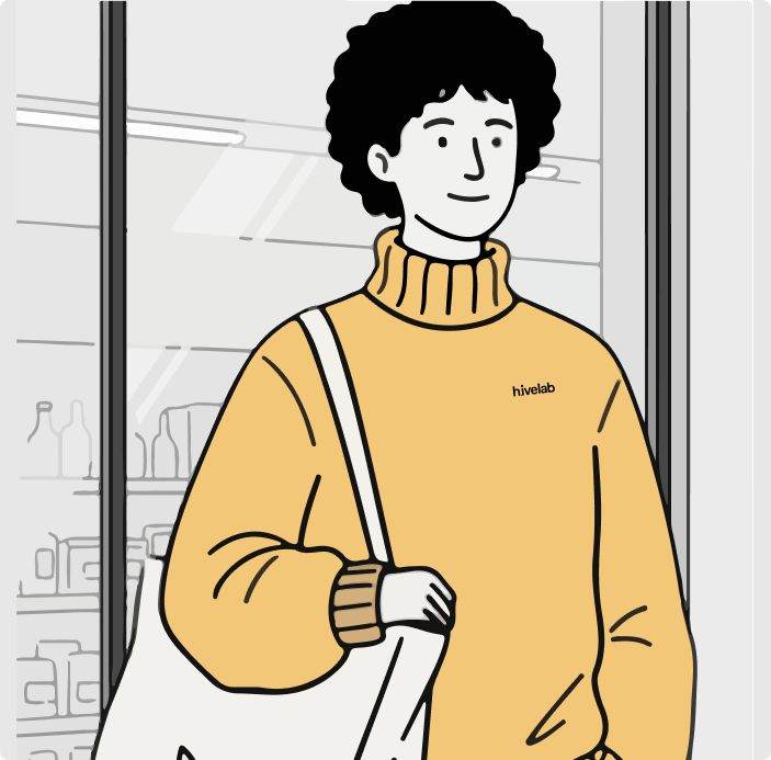 Grocery Retail